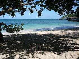 Casa-Cayena-Plage-Rio-San-Juan